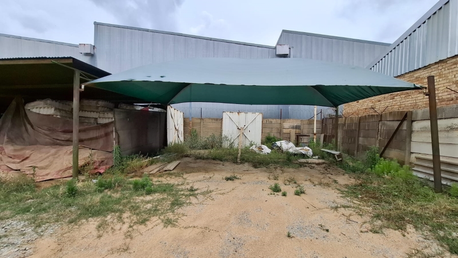 To Let Commercial Property for Rent in Potchefstroom Industrial North West
